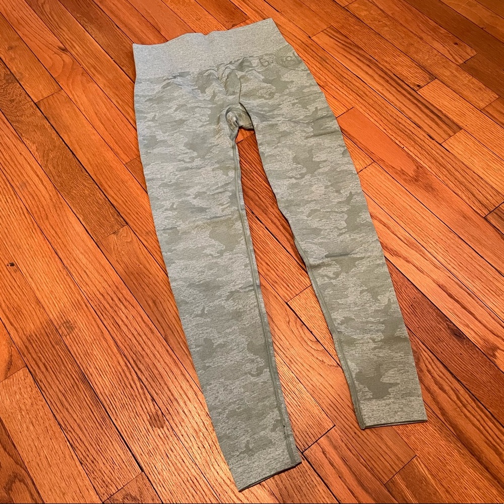 Gymshark seamless leggings